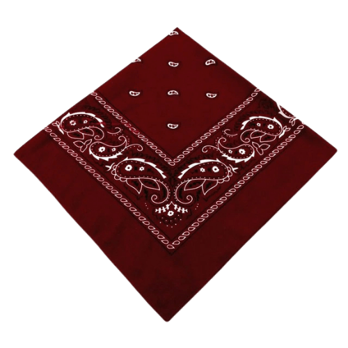 bandana huivi